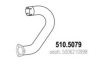 IVECO 5006210998 Exhaust Pipe